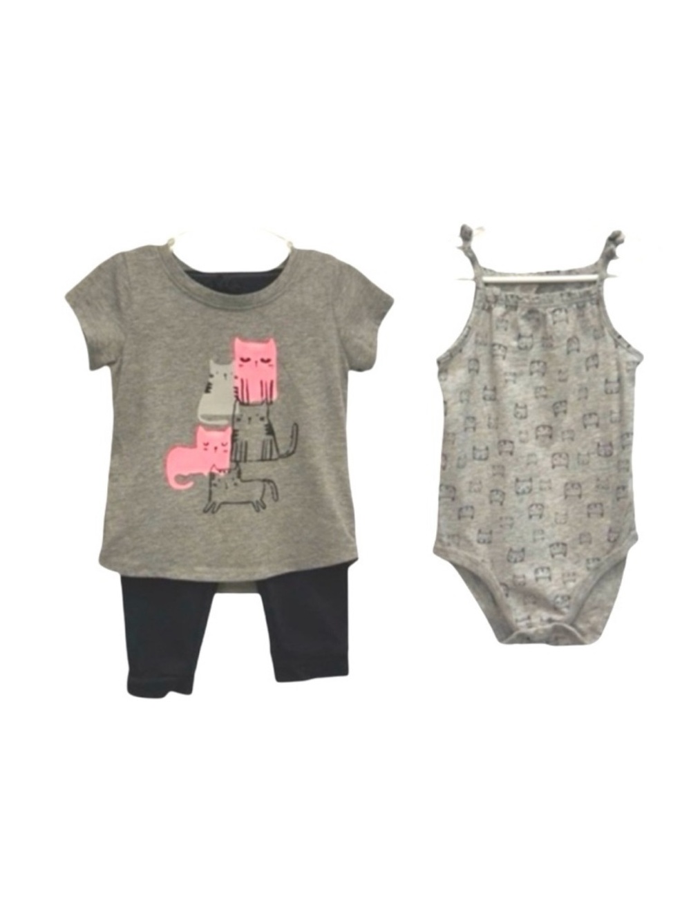 3 Piece Jumping Beans Set
